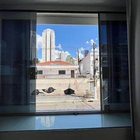 Casa De Mainha - Vila Mariana - Unidade 2 Sao Paulo Dış mekan fotoğraf