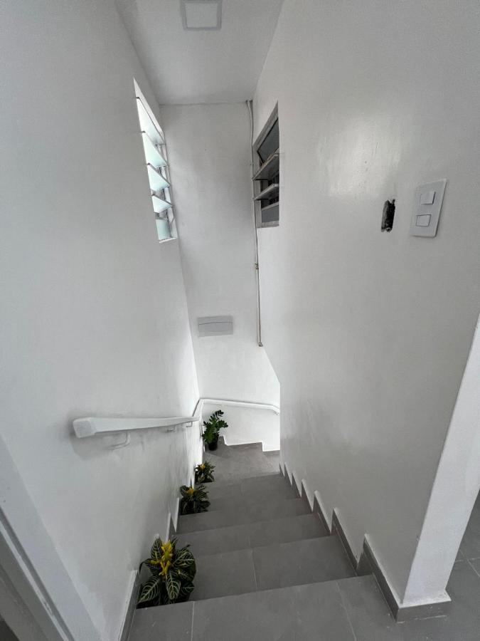Casa De Mainha - Vila Mariana - Unidade 2 Sao Paulo Dış mekan fotoğraf