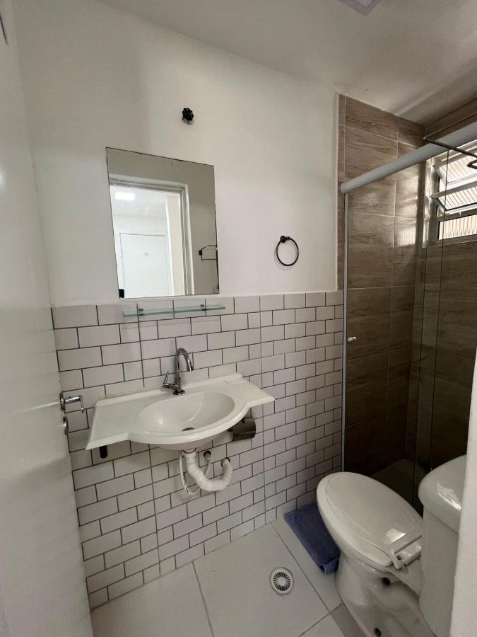 Casa De Mainha - Vila Mariana - Unidade 2 Sao Paulo Dış mekan fotoğraf