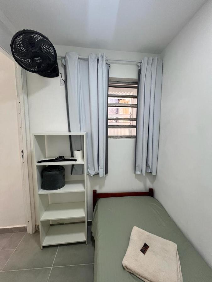 Casa De Mainha - Vila Mariana - Unidade 2 Sao Paulo Dış mekan fotoğraf